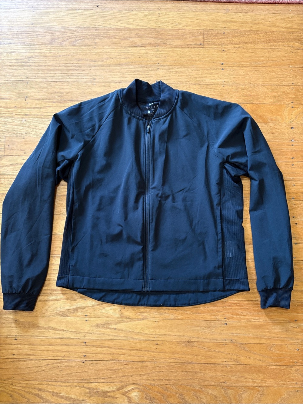 Women’s NIKE Lightweight jacket Medium